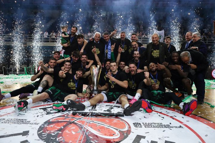 Μίλωνας: “Θα κινηθούμε με κάθε νόμιμο τρόπο προκειμένου να διορθωθεί η απόφαση για την καταληκτική ημερομηνία των δηλώσεων συμμετοχής στην Elite League”