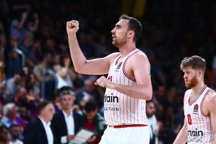 EuroLeague: Ό,τι δεν έγινε σε 15 χρόνια, έγινε δύο φορές σε τέσσερις ώρες
