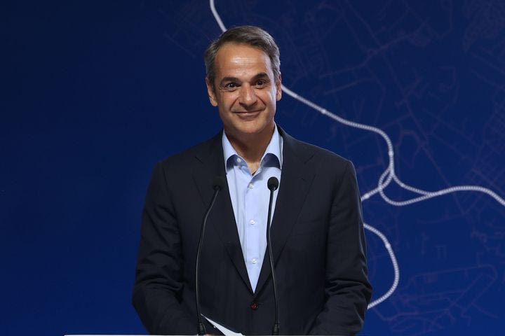 Μητσοτάκης: “Θερμά συγχαρητήρια στην Εθνική πόλο Γυναικών, μας κάνατε για μία ακόμα φορά υπερήφανους”