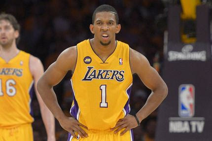 Πέθανε ο Ντάριους Μόρις