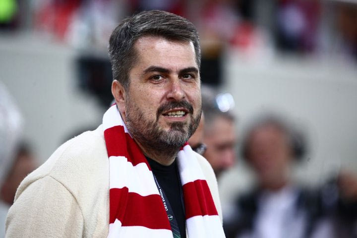 Final Four 2024, Μπαφές: “Ξεκαθάρισα ότι δεν πρόκειται να βρουν από εμένα ούτε ένα εισιτήριο”