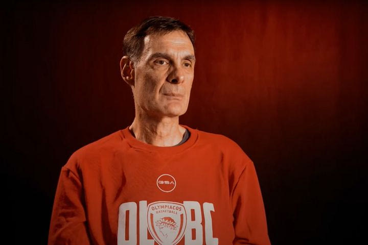 Final Four 2024, “Τώρα είναι η σειρά μας να το πάρουμε”: Το αφιέρωμα της EuroLeague για τον Ολυμπιακό