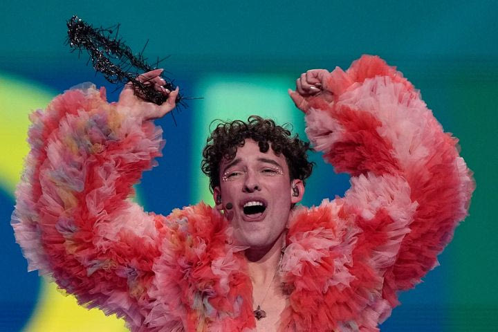 Nemo: Αυτή είναι η σύντροφος του non binary νικητ@ της Eurovision