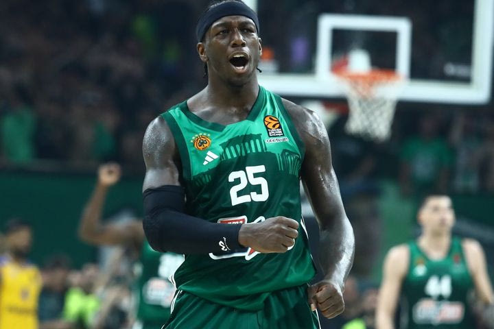 Euroleague F4, 2024: Παναθηναϊκός και Ολυμπιακός με Super Ενισχυμένες σε Ναν και Μιλουτίνοφ για την πρόκριση στον τελικό