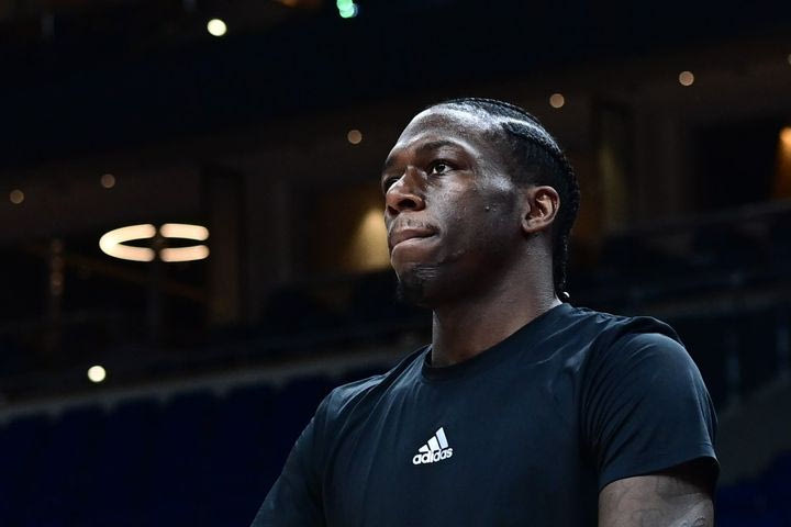 Final Four 2024: LIVE το SPORT24 από την προπόνηση του Παναθηναϊκού AKTOR στο Βερολίνο εν όψει του μεγάλου τελικού με τη Ρεάλ
