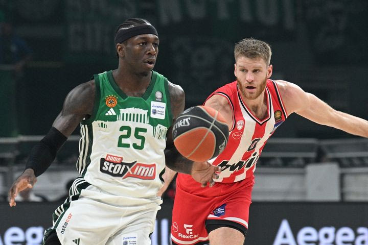 Η πρόταση της ημέρας από το Match Money: Αν δεν “εμφανιστεί” αυτός, ο Ολυμπιακός δεν μπορεί στο ΟΑΚΑ