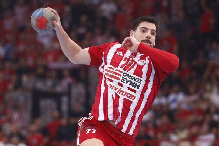 LIVE: Ολυμπιακός – Βάλουρ