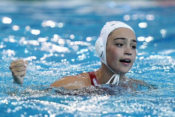 Ολυμπιακός – Εθνικός 13-4: Οι ερυθρόλευκες πήραν ρεβάνς με όπλο την καταπληκτική τους άμυνα
