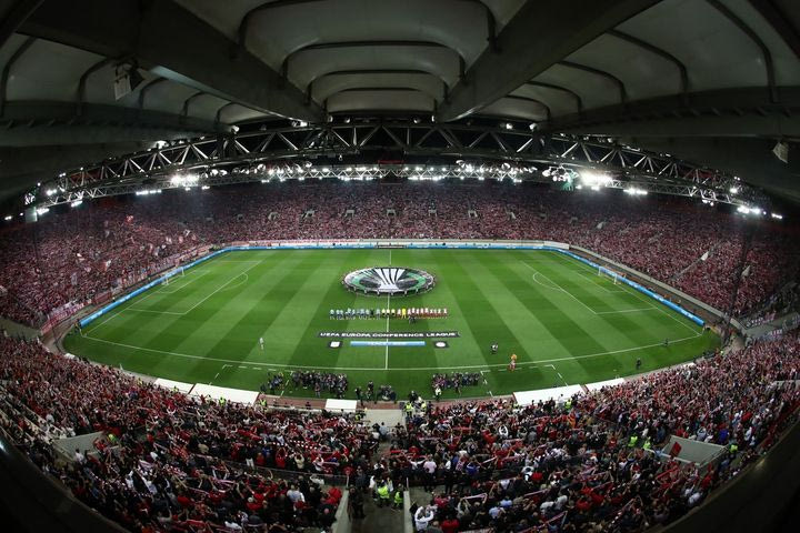 Ολυμπιακός: Την Τρίτη κυκλοφορούν τα εισιτήρια για το ντέρμπι με την ΑΕΚ