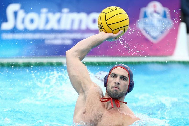 ΠΑΟΚ – Ολυμπιακός 7-21: Οι ερυθρόλευκοι επικράτησαν εύκολα και προκρίθηκαν στα ημιτελικά του Stoiximan Κυπέλλου Ελλάδας