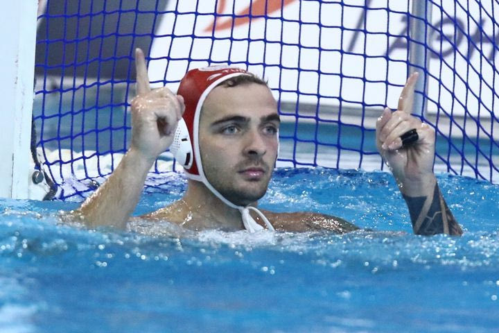 Champions League πόλο: Η ώρα και το κανάλι της μεγάλης μάχης του Ολυμπιακού με την Προ Ρέκο