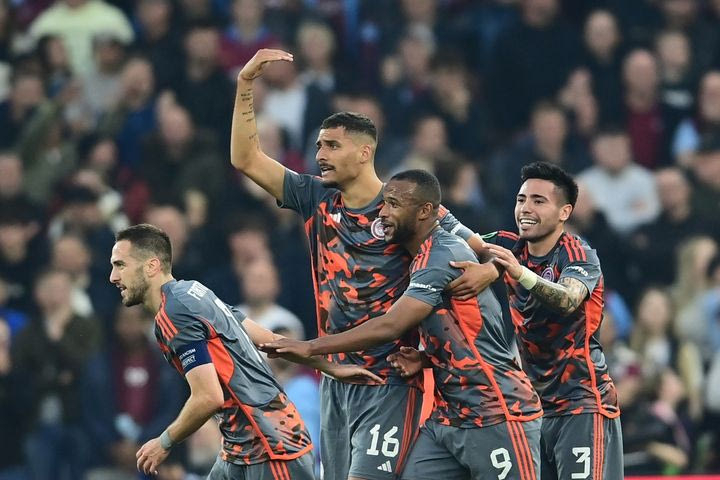Βαθμολογία UEFA: Ο Ολυμπιακός προσπέρασε τη Ρεν και συνεχίζει να κερδίζει θέσεις