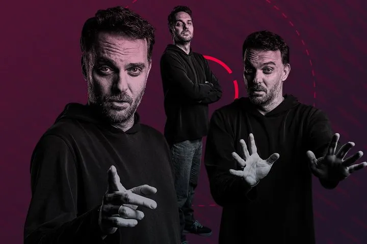 OnlyFacts με τον Θέμη Καίσαρη για τις δύο τραγικές επιδόσεις του Αλμέιδα και το θολό τοπίο για Βιτόρια