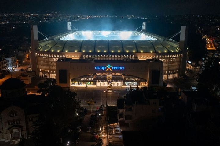 Conference League: Ολοκληρώθηκε η πρώτη σύσκεψη ασφαλείας για τον τελικό, τι συζητήθηκε