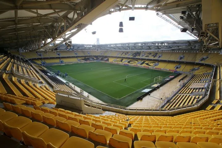 Conference League: Σύσκεψη τη Δευτέρα για το σχεδιασμό των μέτρων ασφαλείας στον τελικό της OPAP Arena