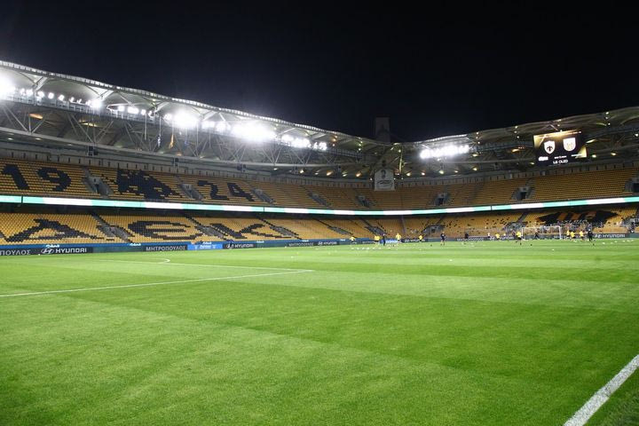 Conference League: Τα μέτρα ασφαλείας για τον τελικό θα θυμίζουν “Πολυτεχνείο”, τι προβληματίζει την ΕΛΑΣ