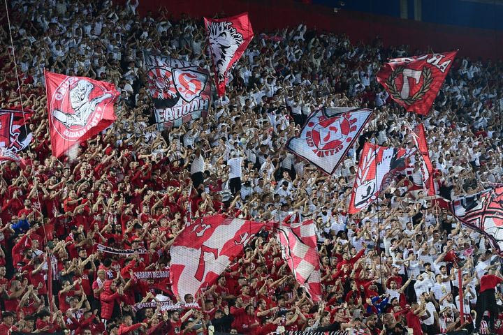 Ολυμπιακός: Έμειναν 3.000 εισιτήρια για το σπουδαίο ματς με τον ΠΑΟΚ στο Κύπελλο Ελλάδας Betsson