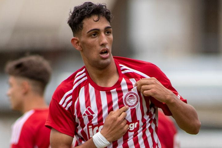 Κ17 Παναθηναϊκός – Ολυμπιακός 0-1: Ο Τζαμαλής με γκολ στο 90+4′ έδωσε την πρόκριση στον τελικό