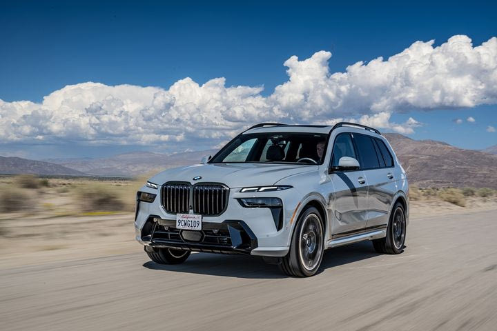 Αυτές είναι οι αλλαγές που έχει η BMW για τους πελάτες της από τον επόμενο μήνα