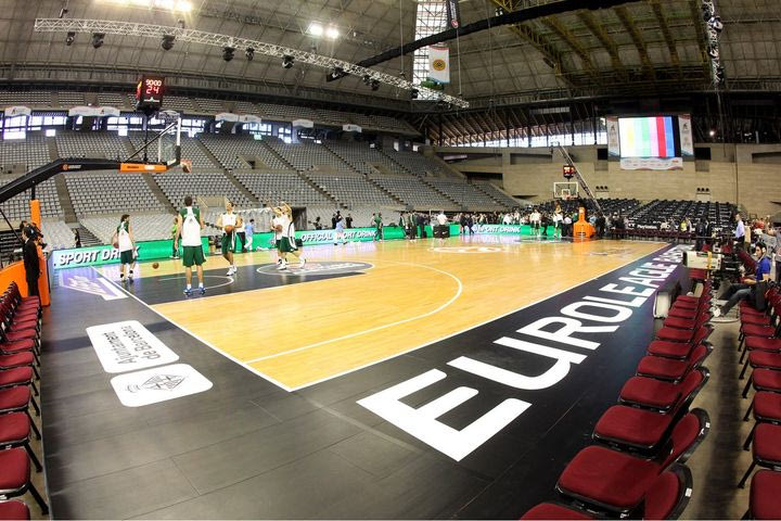 EuroLeague: Η Βαρκελώνη θέλει ξανά το Final Four για το 2025