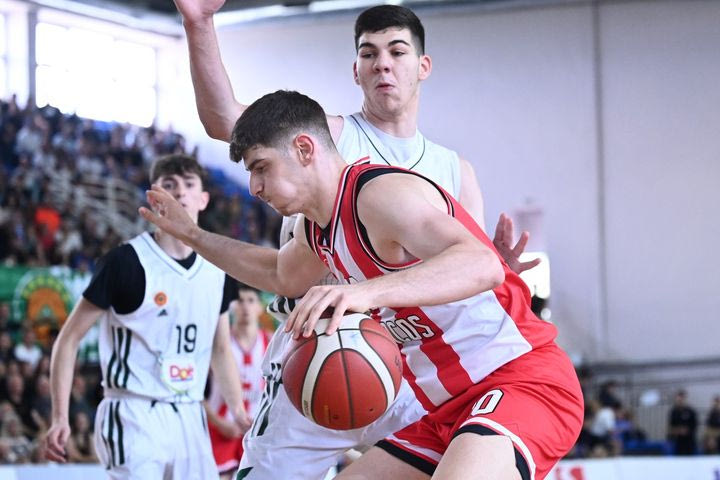 LIVE Streaming η απονομή του πρωταθλητή Ελλάδας Ολυμπιακού