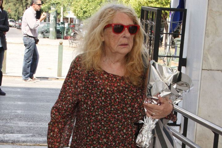 Πέθανε η Άννα Παναγιωτοπούλου. «Αντίο» με 6 ατάκες των αξέχαστων τηλεοπτικών ρόλων της