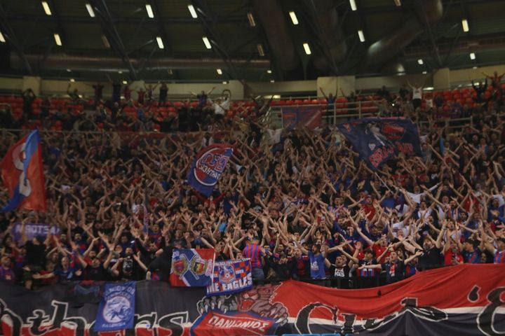 Elite League Final Four, Πανιώνιος – Ηρακλής: Τα αυστηρά μέτρα ασφαλείας ενόψει του αγώνα που θα κρίνει την άνοδο στην Stoiximan Basket League