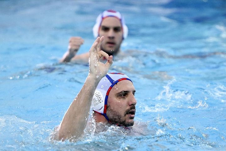 Πανιώνιος – Παναθηναϊκός 16-6: Οι Νεοσμυρνιώτες πήραν τη ρεβάνς από τους πράσινους και μαζί την πρόκριση για τα ημιτελικά του Κυπέλλου