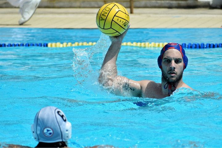 Α1 πόλο ανδρών, playoffs: Ο Πανιώνιος εξασφάλισε το ευρωπαϊκό εισιτήριο, με τον Απόλλωνα Σμύρνης για την 5η θέση