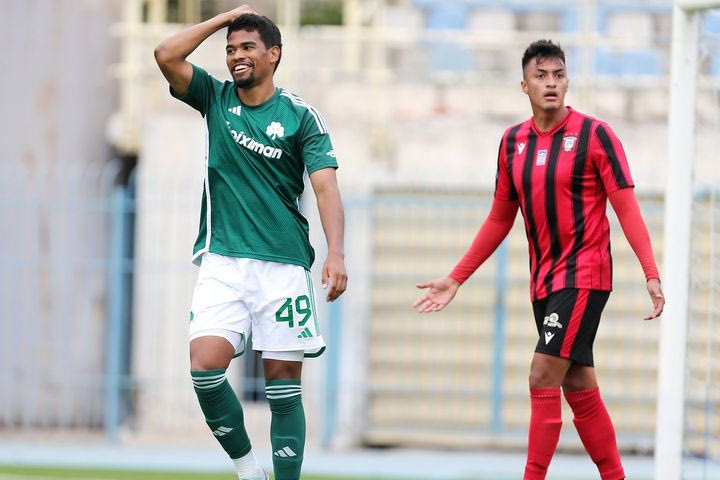 Super League 2: Ο Παναθηναϊκός Β’ ηττήθηκε απ’ την Παναχαϊκή και υποβιβάστηκε, σώθηκε το Αιγάλεω