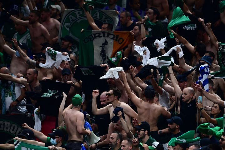Final Four 2024: Οι τρόποι διάθεσης των εισιτηρίων για τον τελικό της EuroLeague
