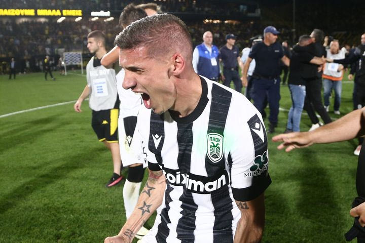 Stoiximan Super League: Πώς μπαίνει στη μάχη του νέου Champions League ο πρωταθλητής ΠΑΟΚ