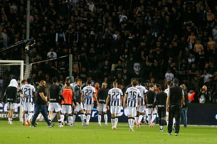 ΠΑΟΚ: Τη Δευτέρα (13/05) στον “αέρα” τα εισιτήρια για το ντέρμπι με τον Παναθηναϊκό