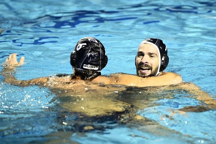 Ορτίτζια – ΠΑΟΚ 15-13: Οι Ιταλοί ήταν ανώτεροι από τους ασπρόμαυρους, που δεν τους έφτασε η αντεπίθεση στο τέταρτο οκτάλεπτο
