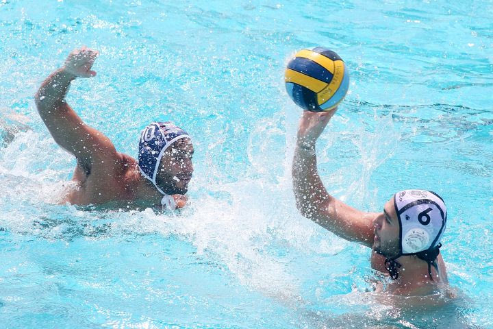 ΠΑΟΚ – Βουλιαγμένη 9-13: Πέρασε από τη Θεσσαλονίκη και σφράγισε το εισιτήριο για τους τελικούς της Α1 πόλο