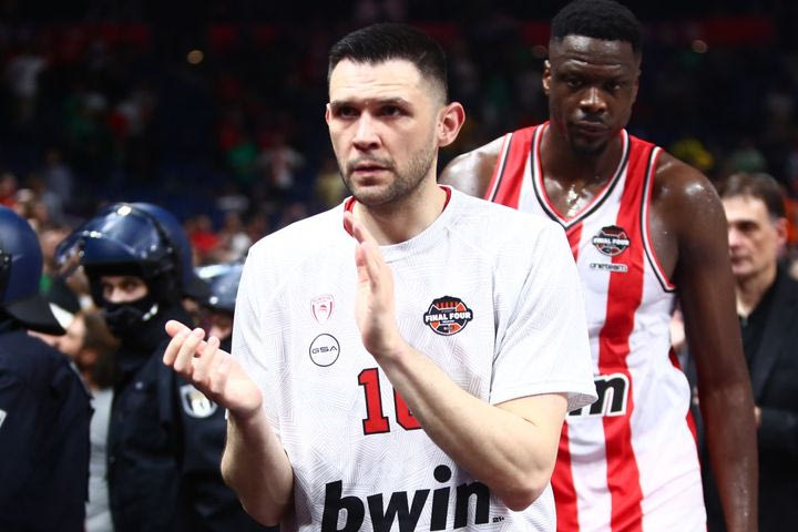 Final Four 2024, Παπανικολάου: “Από τη στιγμή που δεν είμαστε εμείς στον τελικό, δεν με νοιάζει ποιος θα το πάρει”