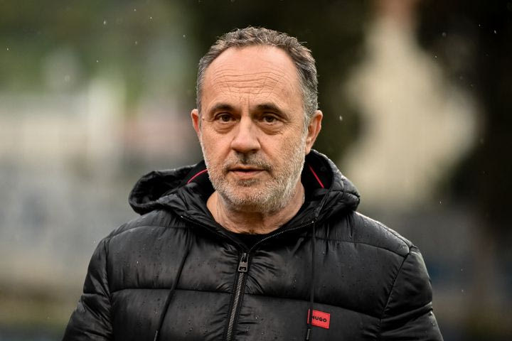 Παπαϊωάννου: “Ο Ατζούν ενδιαφέρθηκε για τη Λαμία”