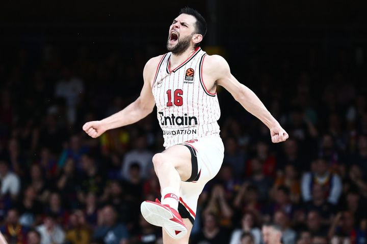 Ολυμπιακός: Το 8ο Final Four του Παπανικολάου, εμπειρία στο ρόστερ από μεγάλα ραντεβού