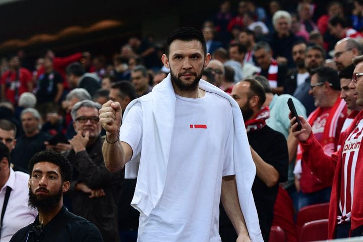 Παπανικολάου: “Δε χρειάζονται λόγια”