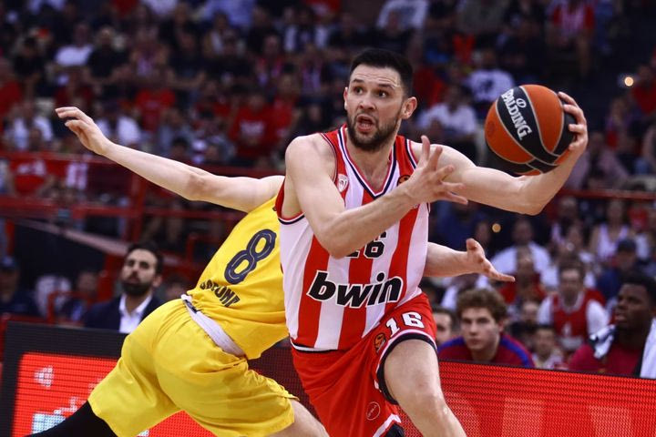 Μπαρτσελόνα – Ολυμπιακός: Πότε θα γίνει το Game 5 που θα κρίνει την πρόκριση στο Final Four της EuroLeague