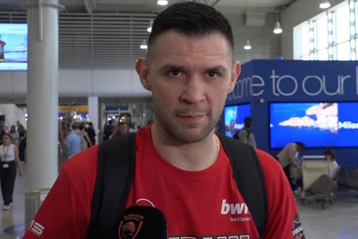 Final Four 2024, Παπανικολάου: “Τα “χρωστούμενα” δεν παίζουν ρόλο, εκεί θα κριθεί ο αγώνας κόντρα στη Ρεάλ”