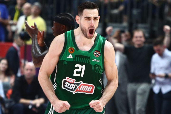 Ο Παναθηναϊκός δημοσίευσε ένα συγκινητικό βίντεο για τον Ιωάννη Παπαπέτρου