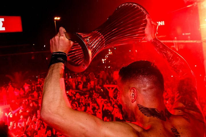 Το θαύμα που δεν ήταν θαύμα και θα φτιάξει τον Ολυμπιακό του 2034