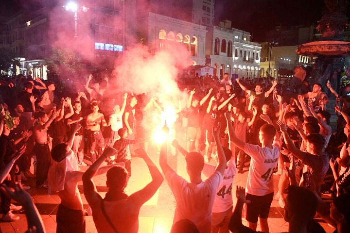 Final Four 2024, Παναθηναϊκός AKTOR: Πράσινη παράνοια και στην Πάτρα για το έβδομο ευρωπαϊκό