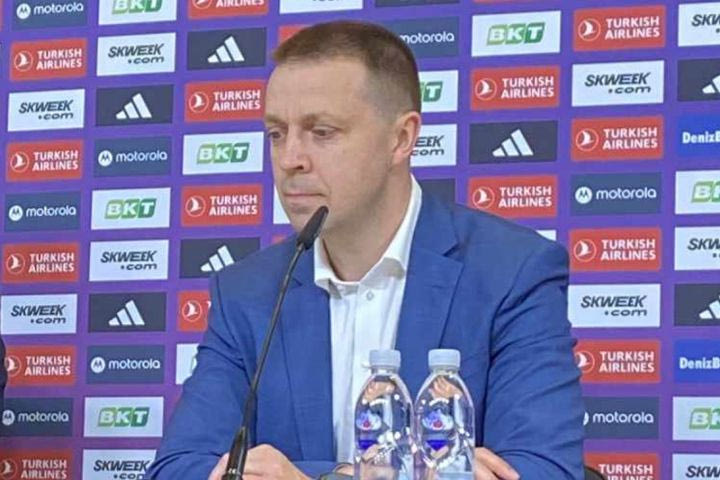 Final Four 2024, Μοτιεγιούνας σε ερώτηση του SPORT24: “Ανοικτοί για να επιστρέψει το Final Four στην Ελλάδα κάποια στιγμή στο μέλλον”