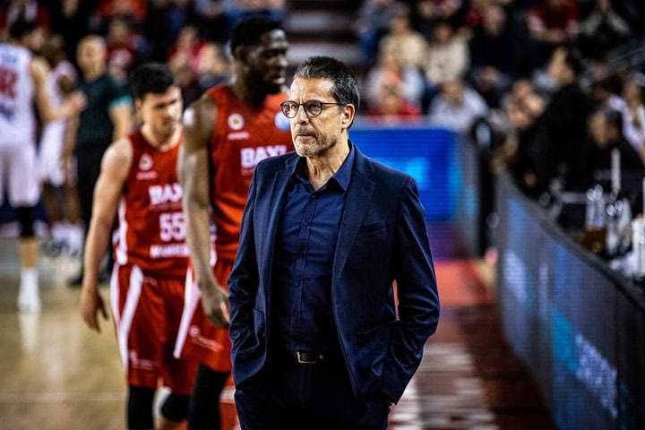 Βαλένθια: Ο Πέδρο Μαρτίνεθ επέστρεψε και ανέλαβε την τεχνική ηγεσία