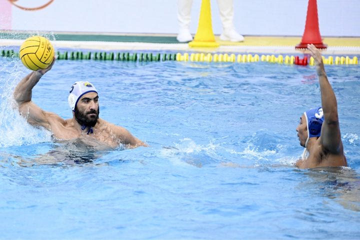 Περιστέρι – Υδραϊκός 14-13: Οι τυπικά γηπεδούχοι πήραν τη ματσάρα και πέρασαν στα ημιτελικά του Stoiximan Κυπέλλου Ελλάδας