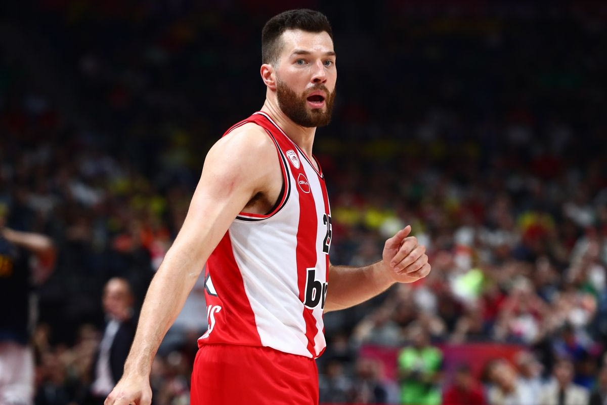 Final Four 2024, Πίτερς: “Δύσκολο να περιγράψεις τι έχει γίνει, πονάει”