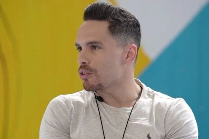 Πετρούνιας: “Είχα πάει με δανεικά στο Παγκόσμιο του ’14, θα συνεχίσω μετά τους Ολυμπιακούς Αγώνες του Παρισιού”