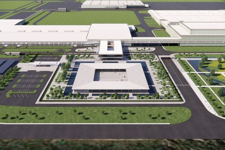 Οι ανανεώσιμες πηγές ενέργειας είναι πολύ σημαντικές για την παραγωγή της Hyundai Motor